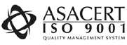BS EN ISO 9001:2008
"CA00005"