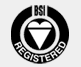 BSI Registered